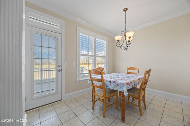 1296 Windbrooke Drive, Grimesland, NC 27837