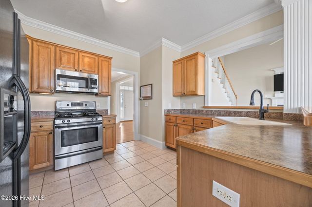 1296 Windbrooke Drive, Grimesland, NC 27837