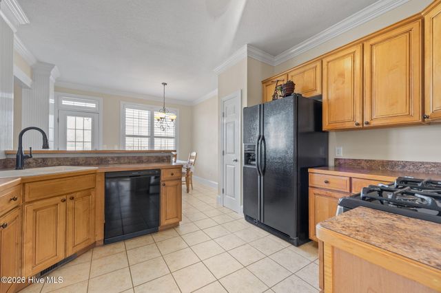 1296 Windbrooke Drive, Grimesland, NC 27837