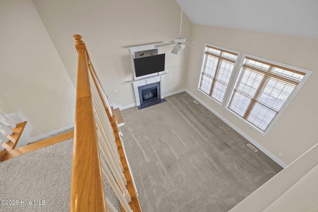 1296 Windbrooke Drive, Grimesland, NC 27837