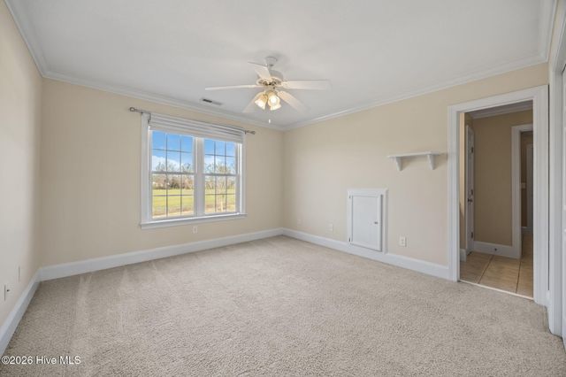 1296 Windbrooke Drive, Grimesland, NC 27837