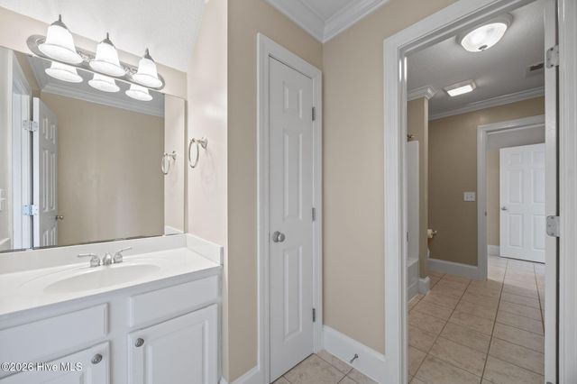 1296 Windbrooke Drive, Grimesland, NC 27837