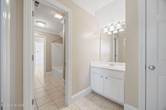 1296 Windbrooke Drive, Grimesland, NC 27837