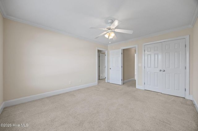 1296 Windbrooke Drive, Grimesland, NC 27837