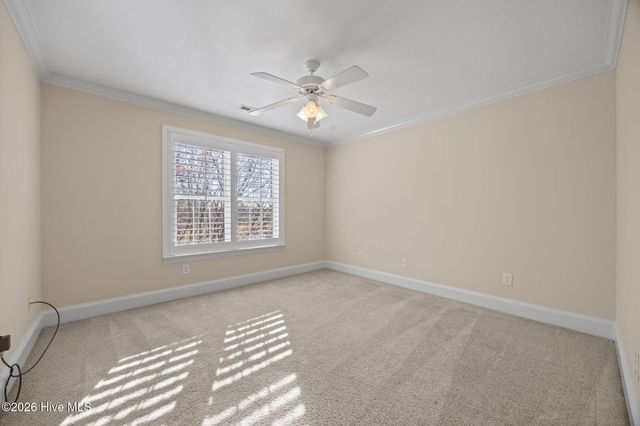 1296 Windbrooke Drive, Grimesland, NC 27837