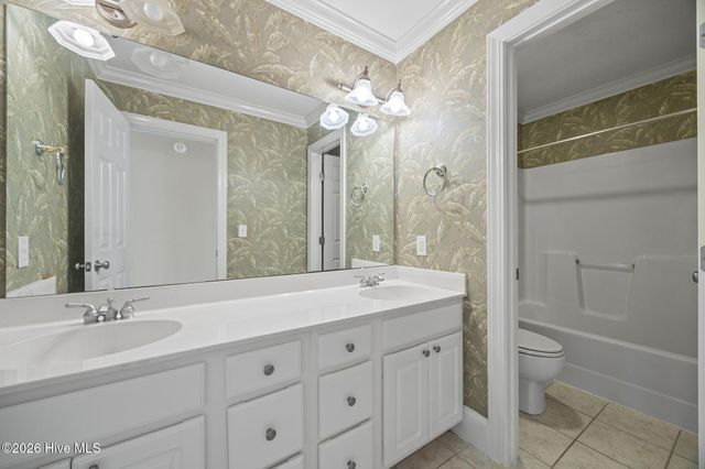 1296 Windbrooke Drive, Grimesland, NC 27837