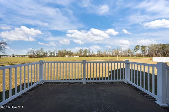 1296 Windbrooke Drive, Grimesland, NC 27837