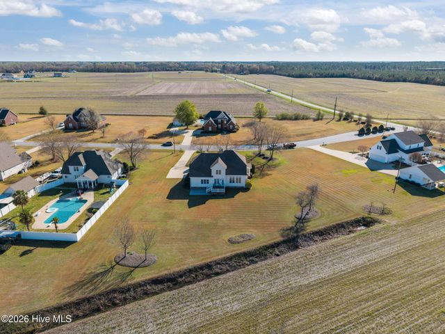 1296 Windbrooke Drive, Grimesland, NC 27837