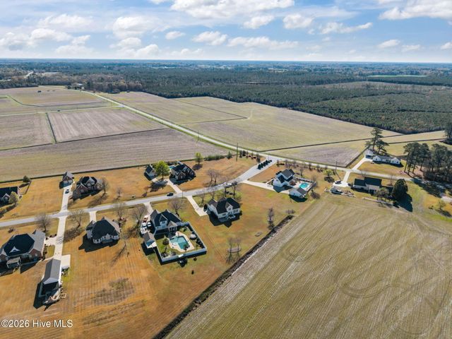 1296 Windbrooke Drive, Grimesland, NC 27837