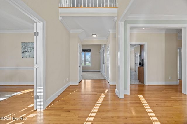 1296 Windbrooke Drive, Grimesland, NC 27837