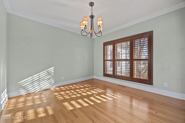 1296 Windbrooke Drive, Grimesland, NC 27837