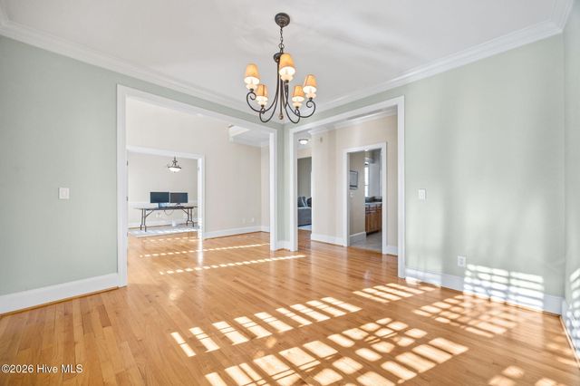 1296 Windbrooke Drive, Grimesland, NC 27837