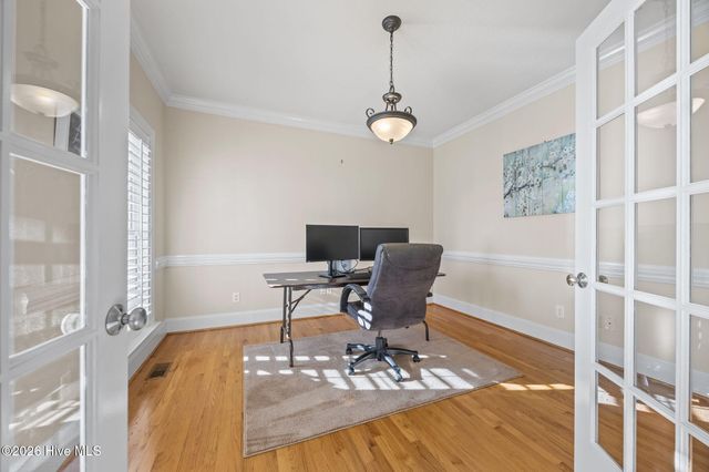 1296 Windbrooke Drive, Grimesland, NC 27837