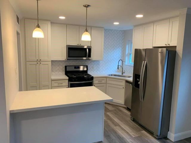 8714 Ilona Lane 6, Houston, TX 77025