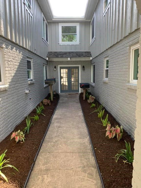 8714 Ilona Lane 6, Houston, TX 77025