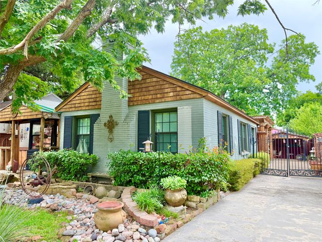 5419 Stoneleigh Avenue, Dallas, TX 75235