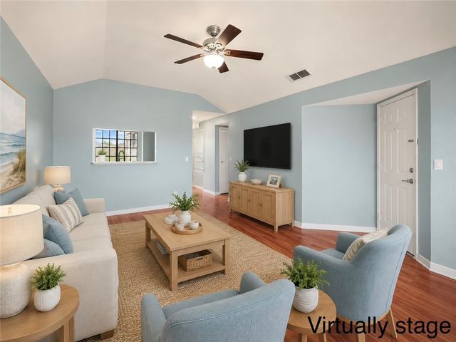 4445 Cedar Pass Dr 118, Corpus Christi, TX 78413