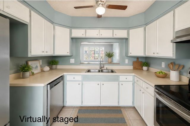 4445 Cedar Pass Dr 118, Corpus Christi, TX 78413