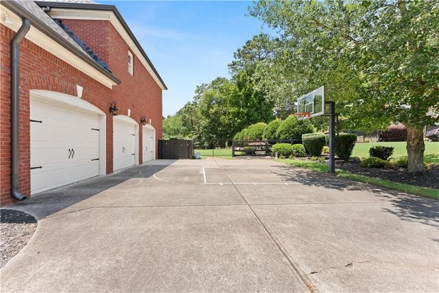 320 Wigton Drive, Milton, GA 30004
