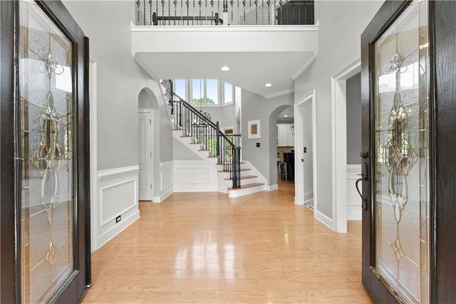 320 Wigton Drive, Milton, GA 30004