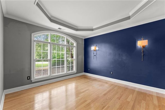 320 Wigton Drive, Milton, GA 30004