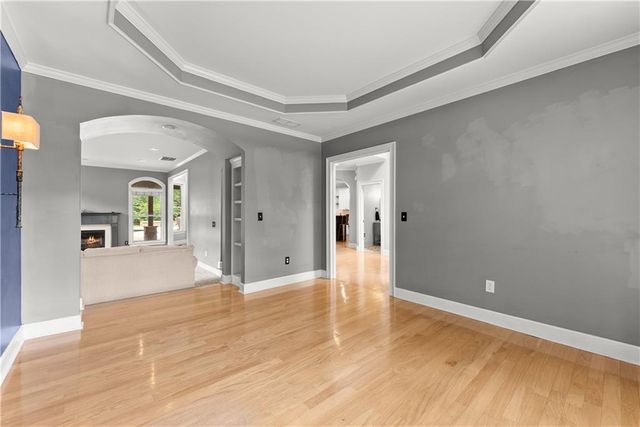 320 Wigton Drive, Milton, GA 30004