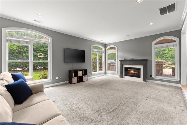 320 Wigton Drive, Milton, GA 30004