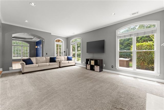 320 Wigton Drive, Milton, GA 30004