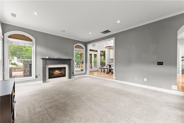 320 Wigton Drive, Milton, GA 30004