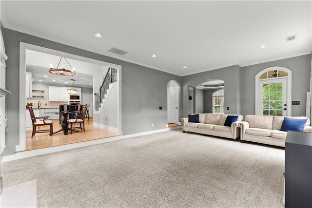 320 Wigton Drive, Milton, GA 30004
