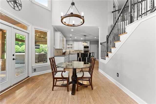 320 Wigton Drive, Milton, GA 30004
