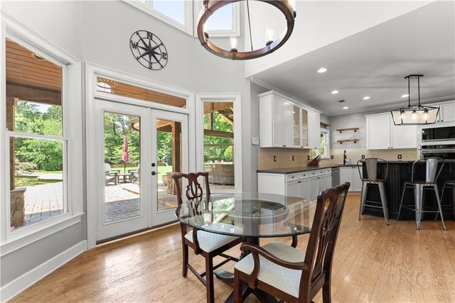 320 Wigton Drive, Milton, GA 30004