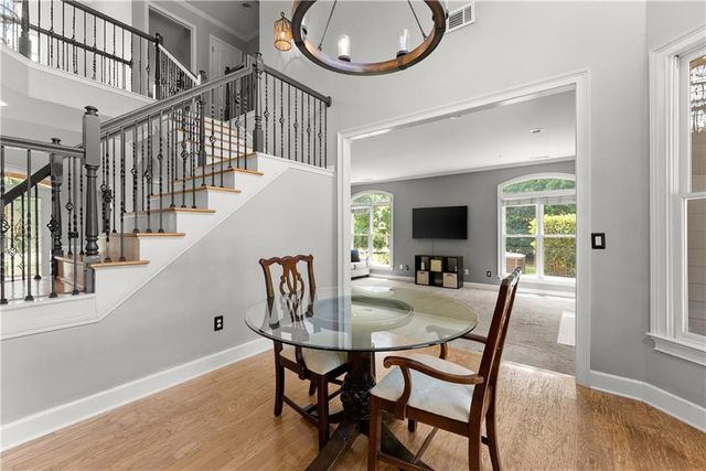 320 Wigton Drive, Milton, GA 30004