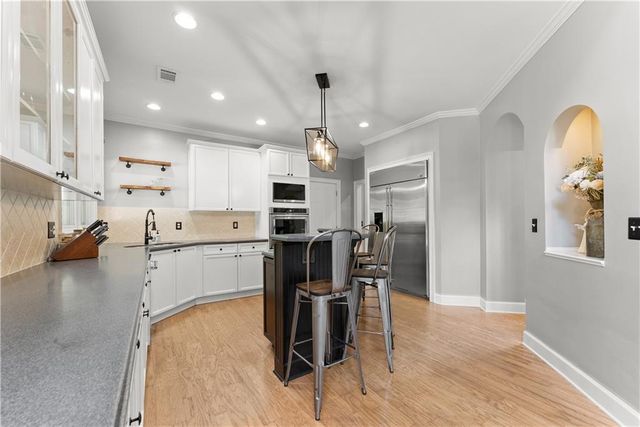 320 Wigton Drive, Milton, GA 30004