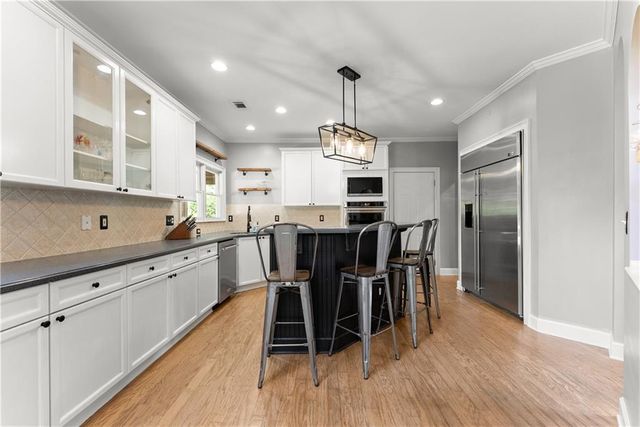 320 Wigton Drive, Milton, GA 30004