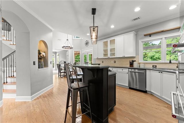320 Wigton Drive, Milton, GA 30004