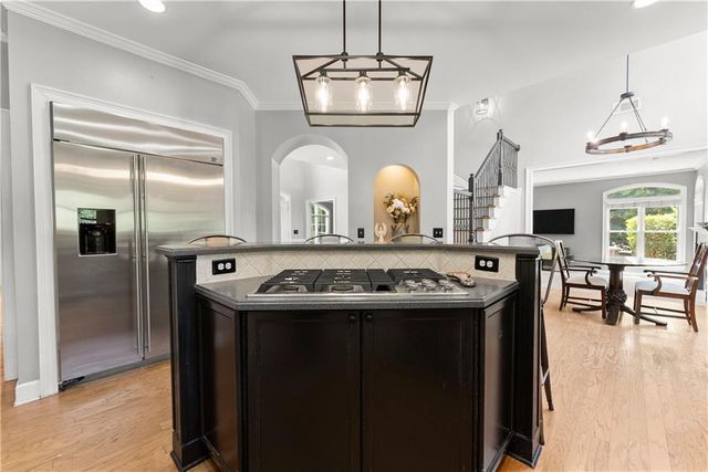 320 Wigton Drive, Milton, GA 30004