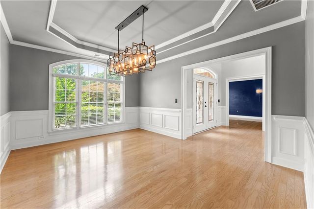 320 Wigton Drive, Milton, GA 30004