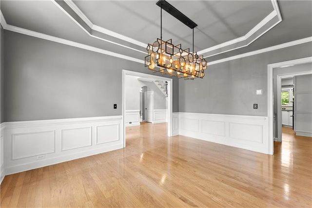 320 Wigton Drive, Milton, GA 30004