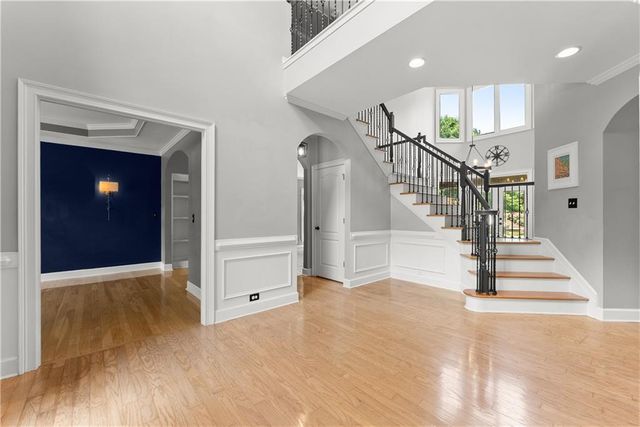 320 Wigton Drive, Milton, GA 30004