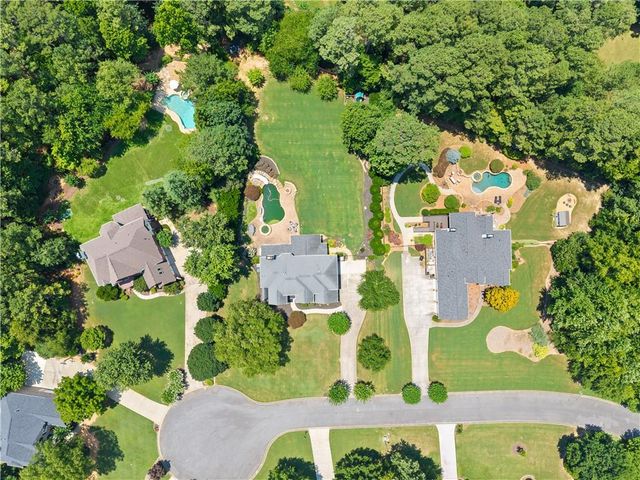 320 Wigton Drive, Milton, GA 30004
