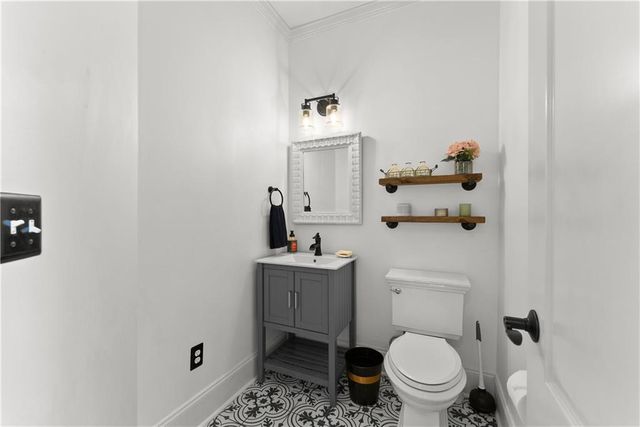 320 Wigton Drive, Milton, GA 30004