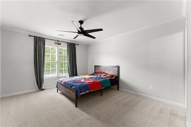 320 Wigton Drive, Milton, GA 30004