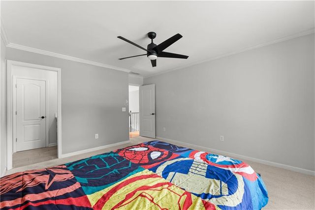 320 Wigton Drive, Milton, GA 30004