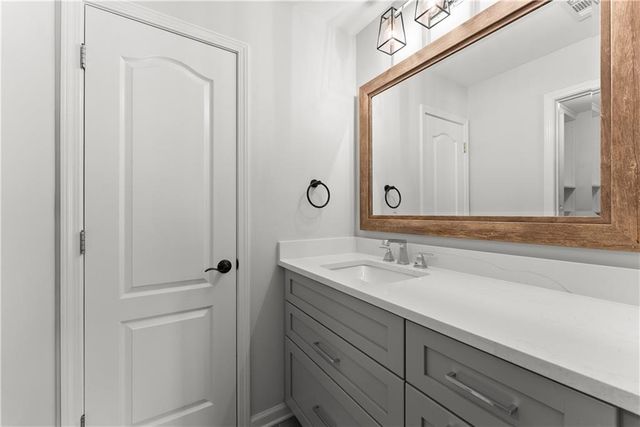 320 Wigton Drive, Milton, GA 30004