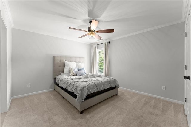 320 Wigton Drive, Milton, GA 30004