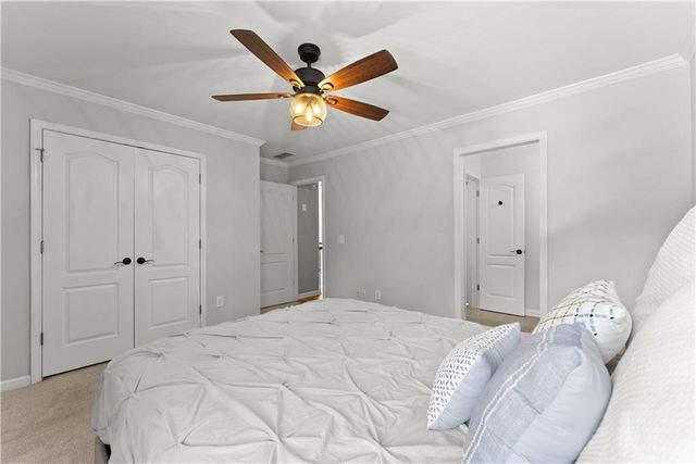 320 Wigton Drive, Milton, GA 30004