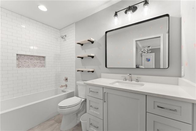 320 Wigton Drive, Milton, GA 30004