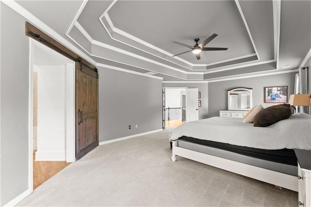 320 Wigton Drive, Milton, GA 30004