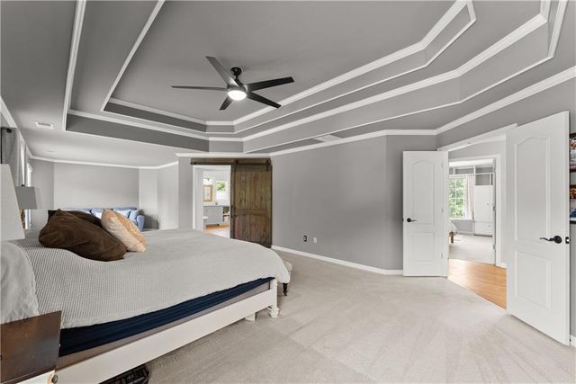 320 Wigton Drive, Milton, GA 30004